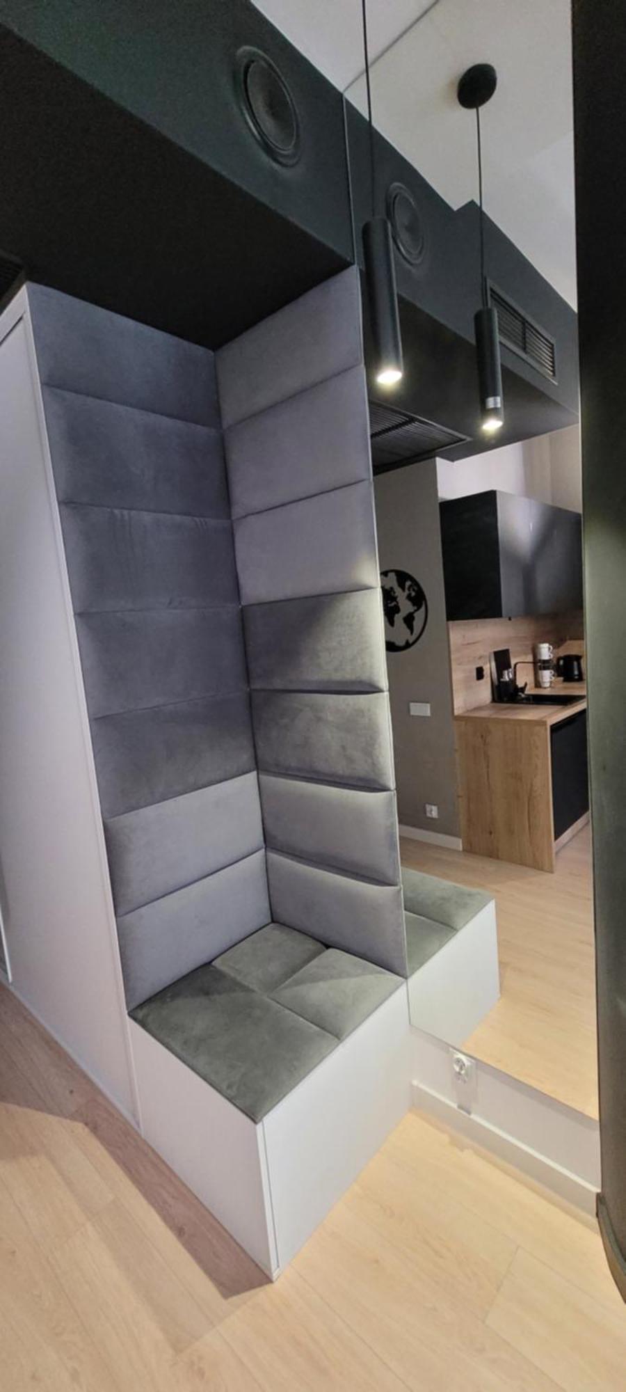 Hanza Tower Apartament 306, Basen, Sauna, Jacuzzi, Fitness Szczecin Dış mekan fotoğraf