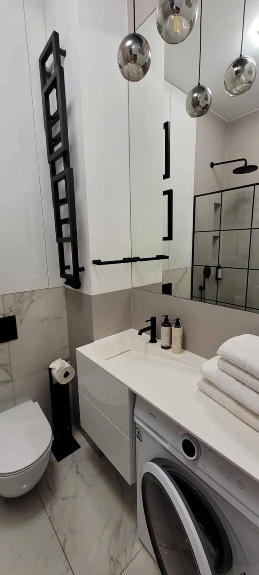Hanza Tower Apartament 306, Basen, Sauna, Jacuzzi, Fitness Szczecin Dış mekan fotoğraf