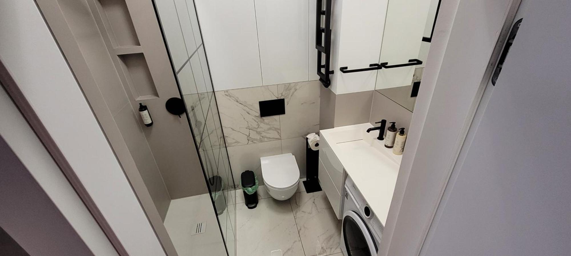 Hanza Tower Apartament 306, Basen, Sauna, Jacuzzi, Fitness Szczecin Dış mekan fotoğraf