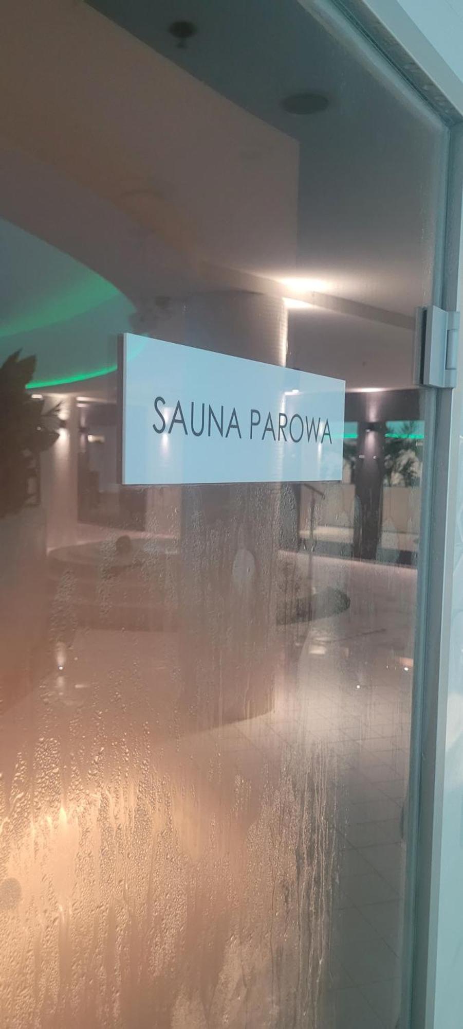 Hanza Tower Apartament 306, Basen, Sauna, Jacuzzi, Fitness Szczecin Dış mekan fotoğraf